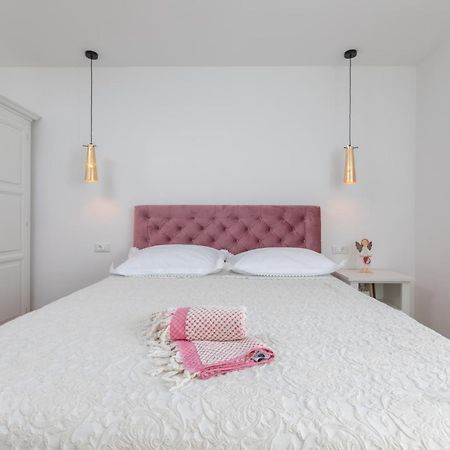 Apartman Ivandic Makarska Exterior photo