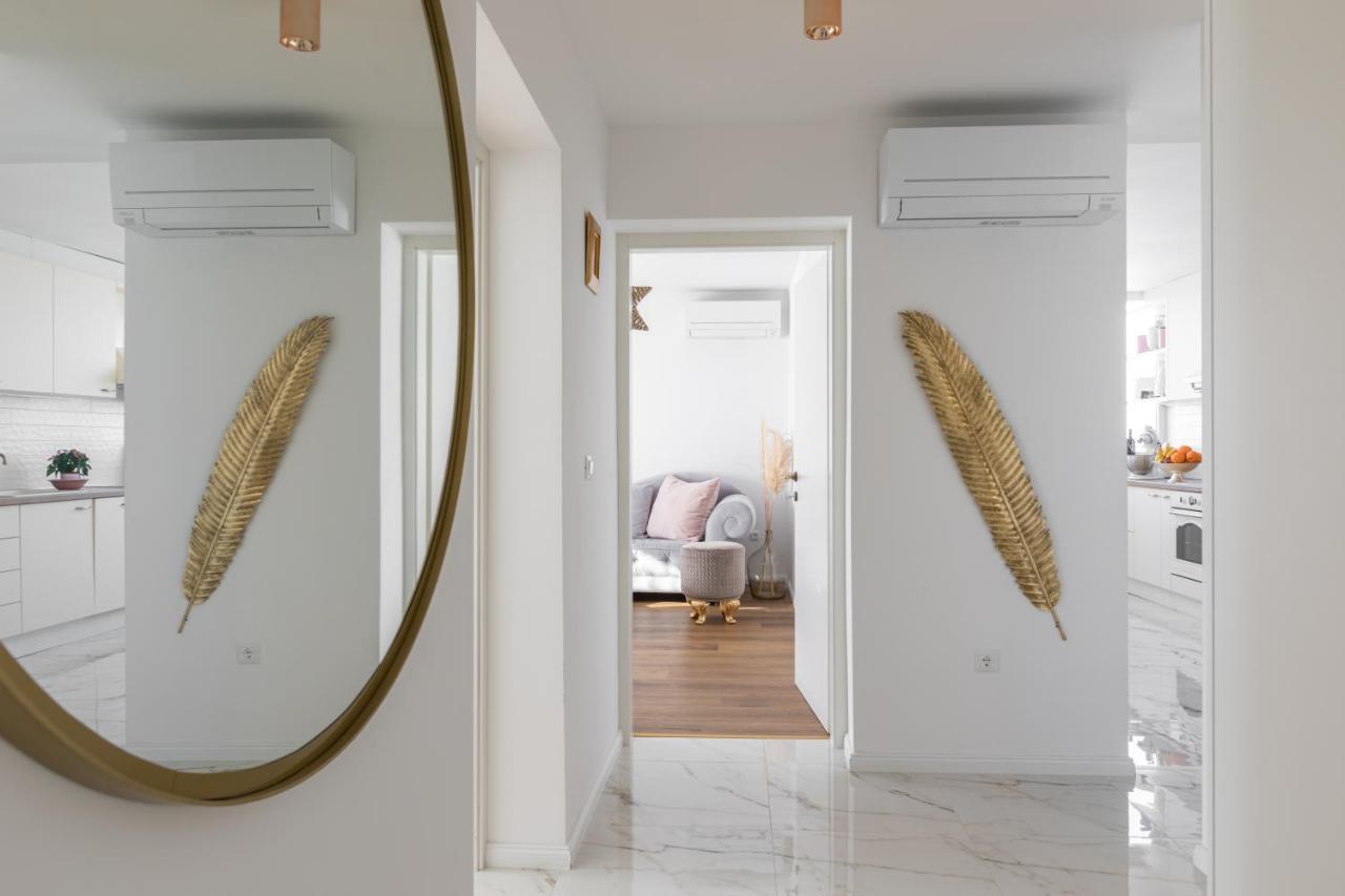 Apartman Ivandic Makarska Exterior photo