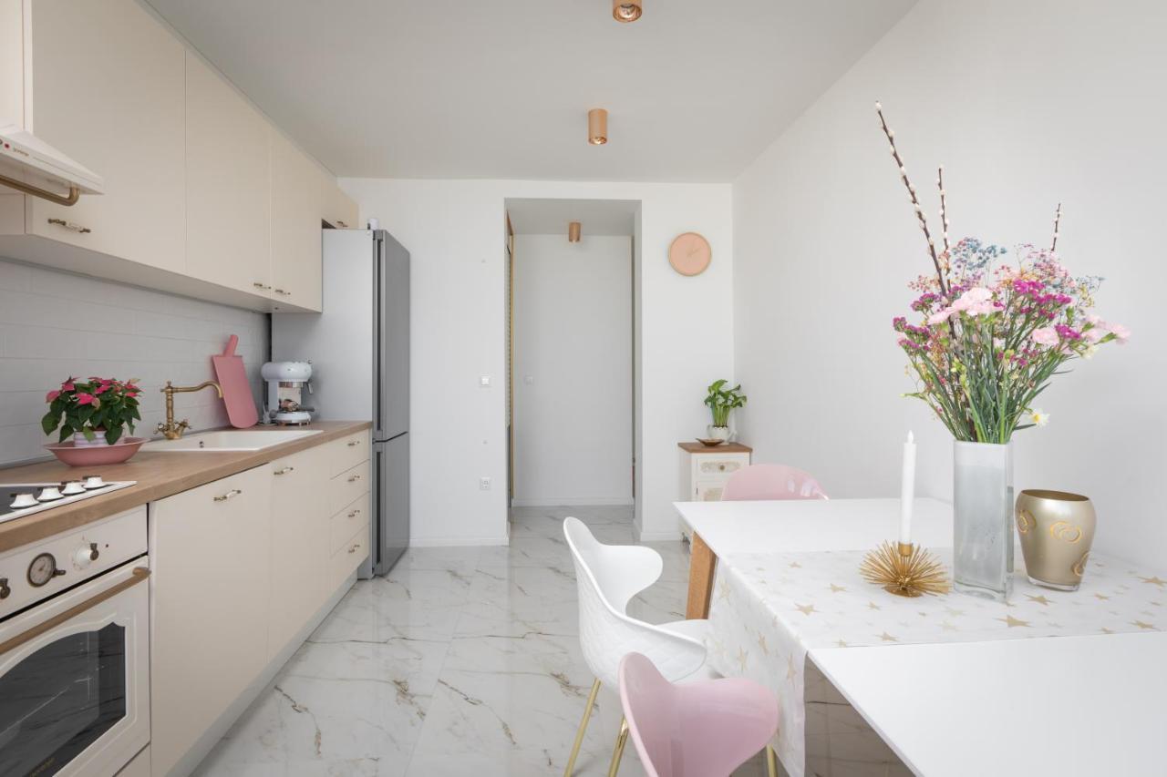 Apartman Ivandic Makarska Exterior photo