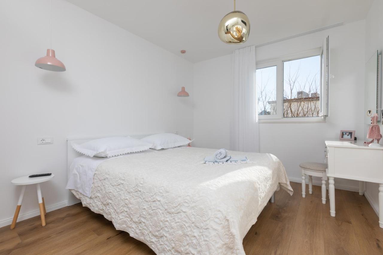 Apartman Ivandic Makarska Exterior photo