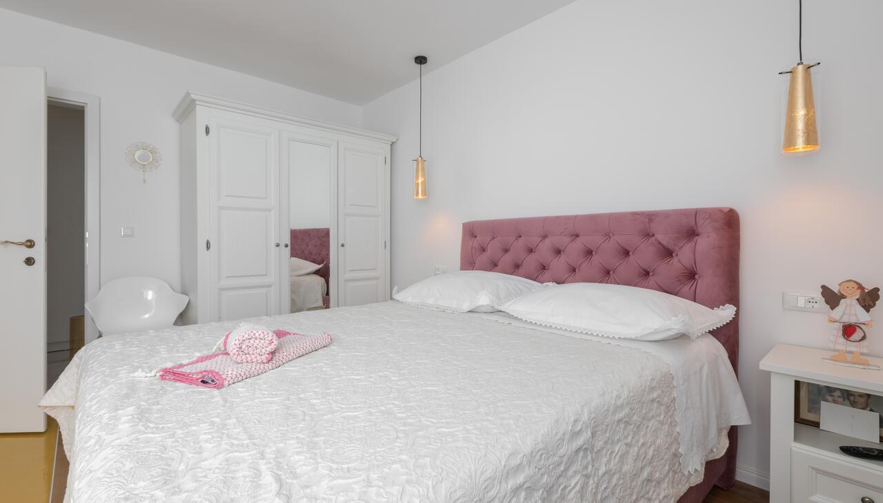 Apartman Ivandic Makarska Exterior photo