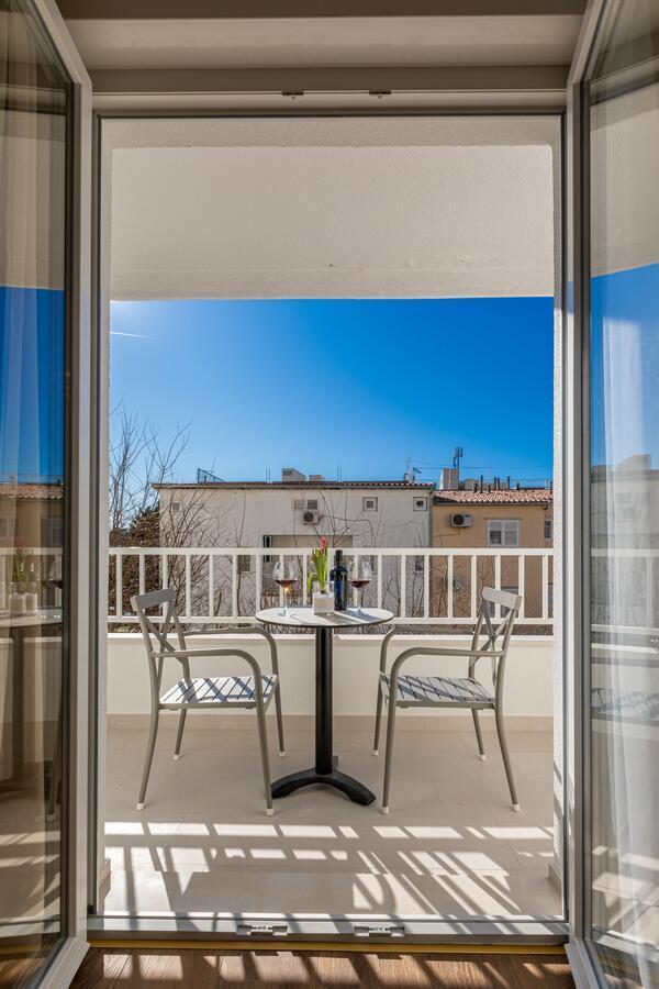 Apartman Ivandic Makarska Exterior photo