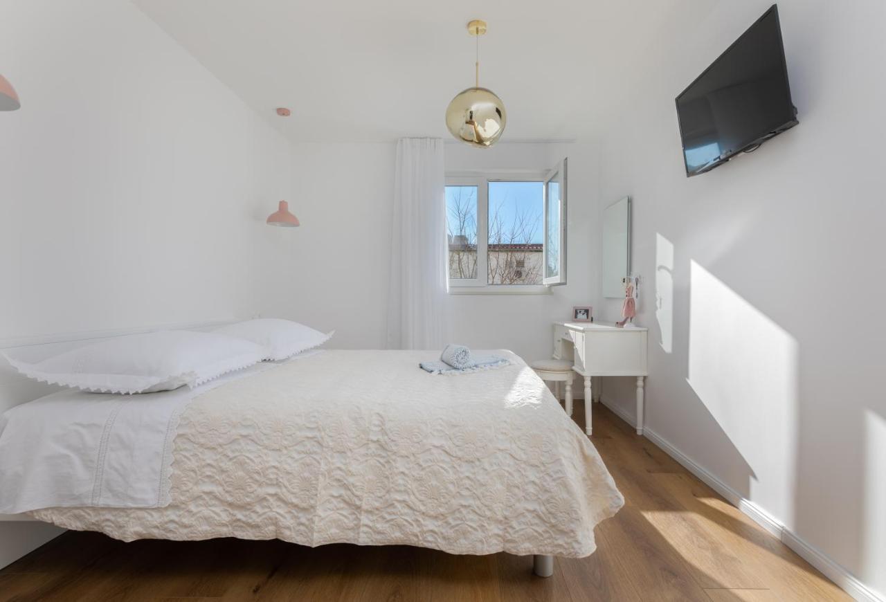 Apartman Ivandic Makarska Exterior photo