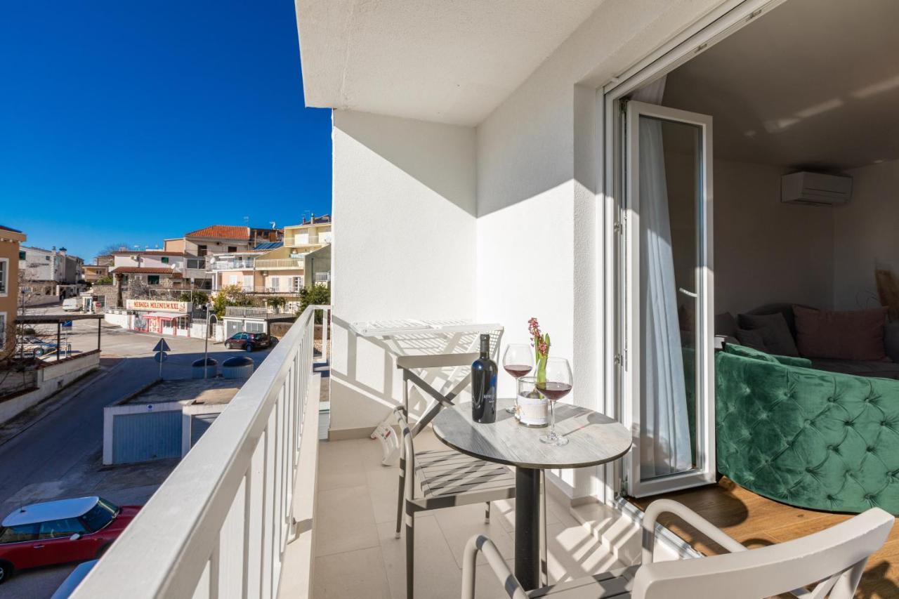 Apartman Ivandic Makarska Exterior photo