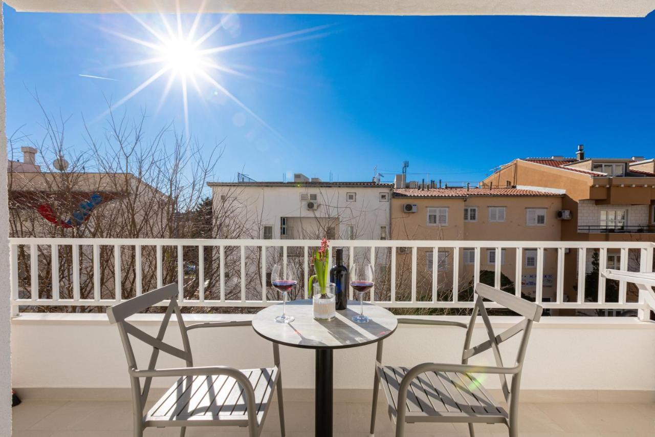 Apartman Ivandic Makarska Exterior photo