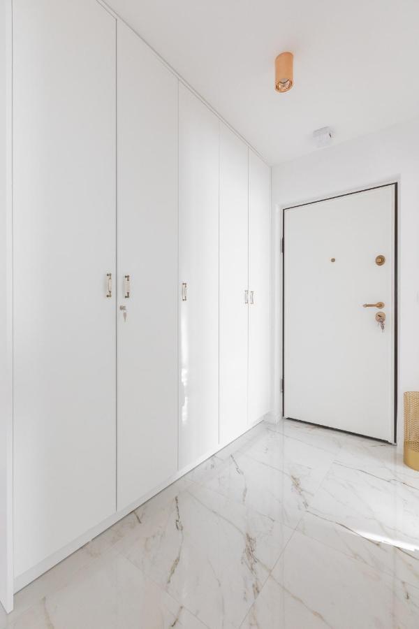 Apartman Ivandic Makarska Exterior photo