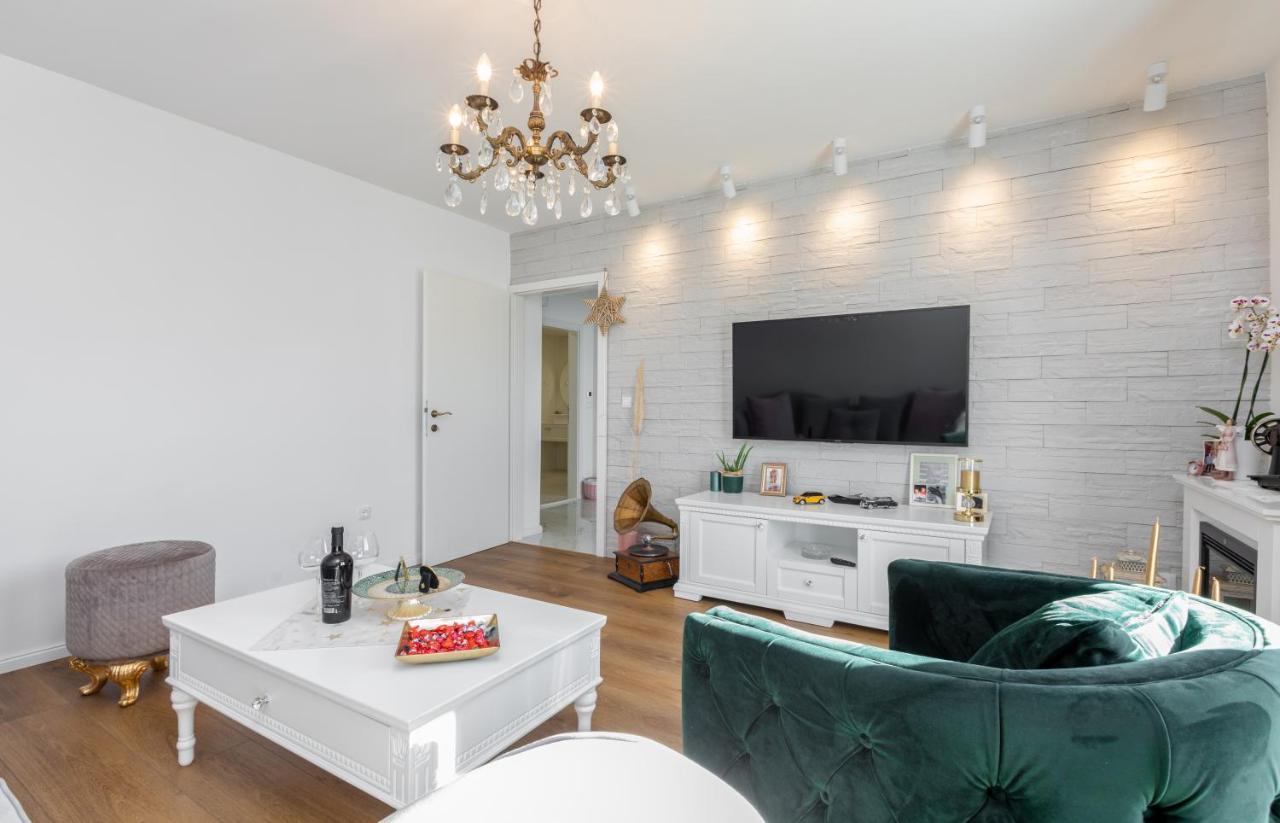 Apartman Ivandic Makarska Exterior photo