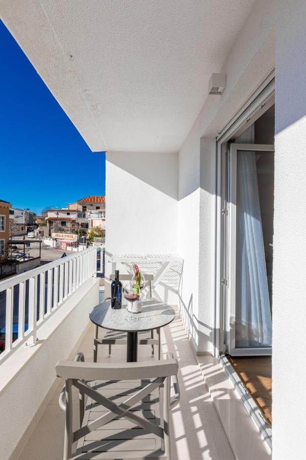 Apartman Ivandic Makarska Exterior photo