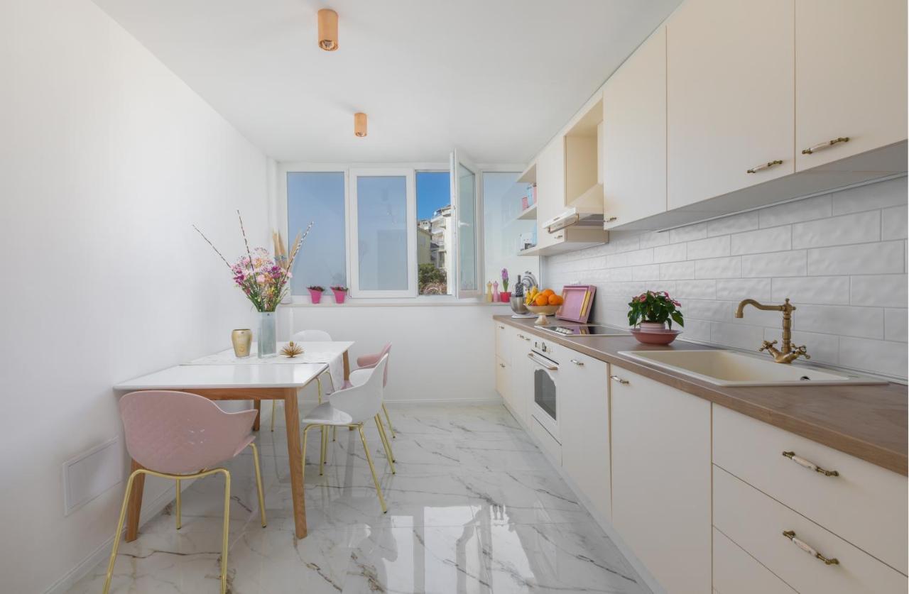 Apartman Ivandic Makarska Exterior photo