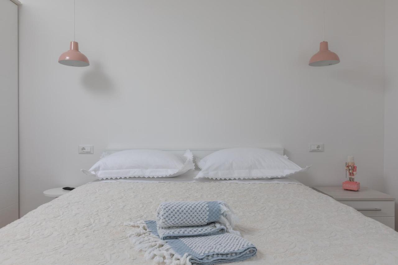 Apartman Ivandic Makarska Exterior photo