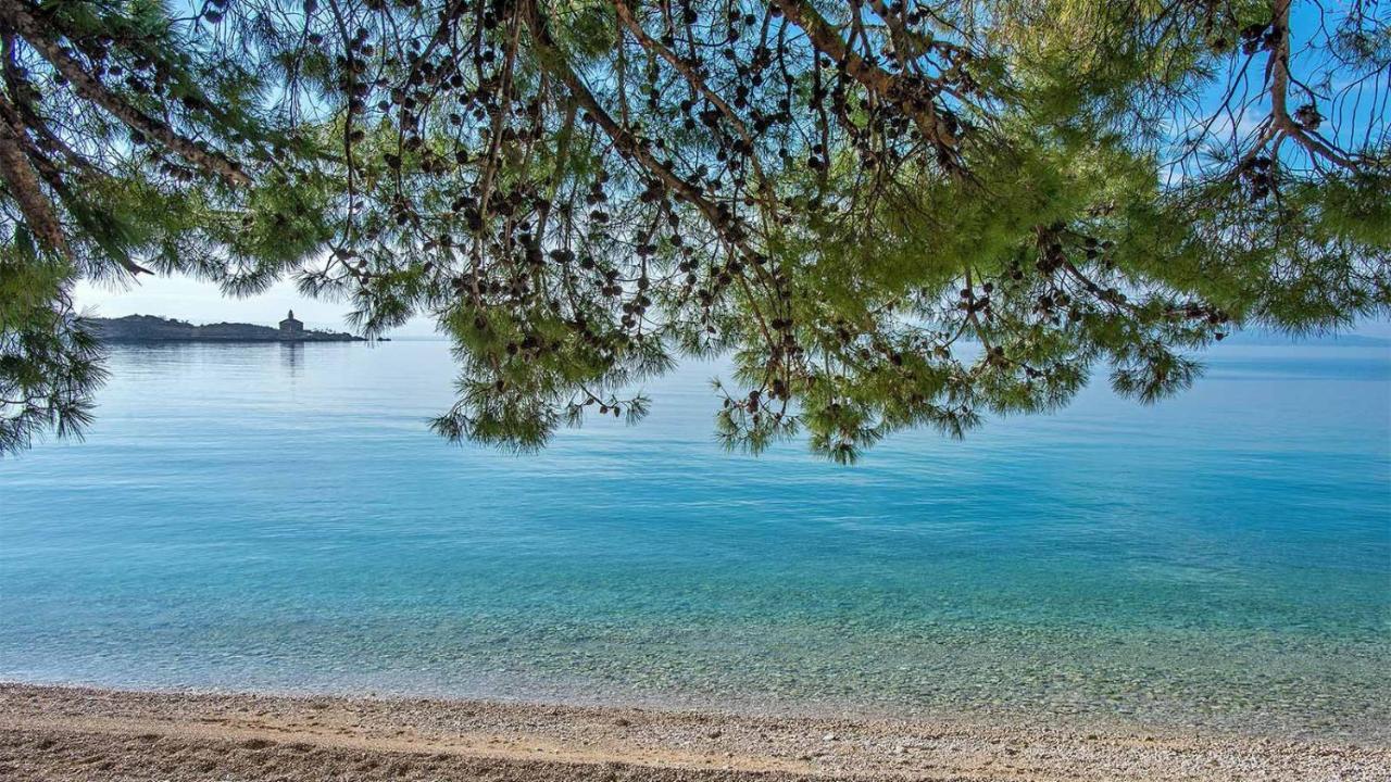 Apartman Ivandic Makarska Exterior photo